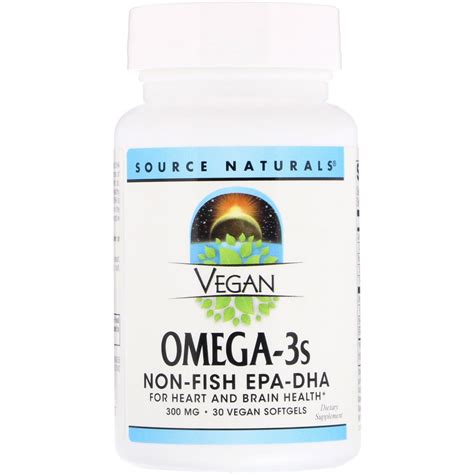 best cheap vegan omega 3|sources of omega 3 other than fish.